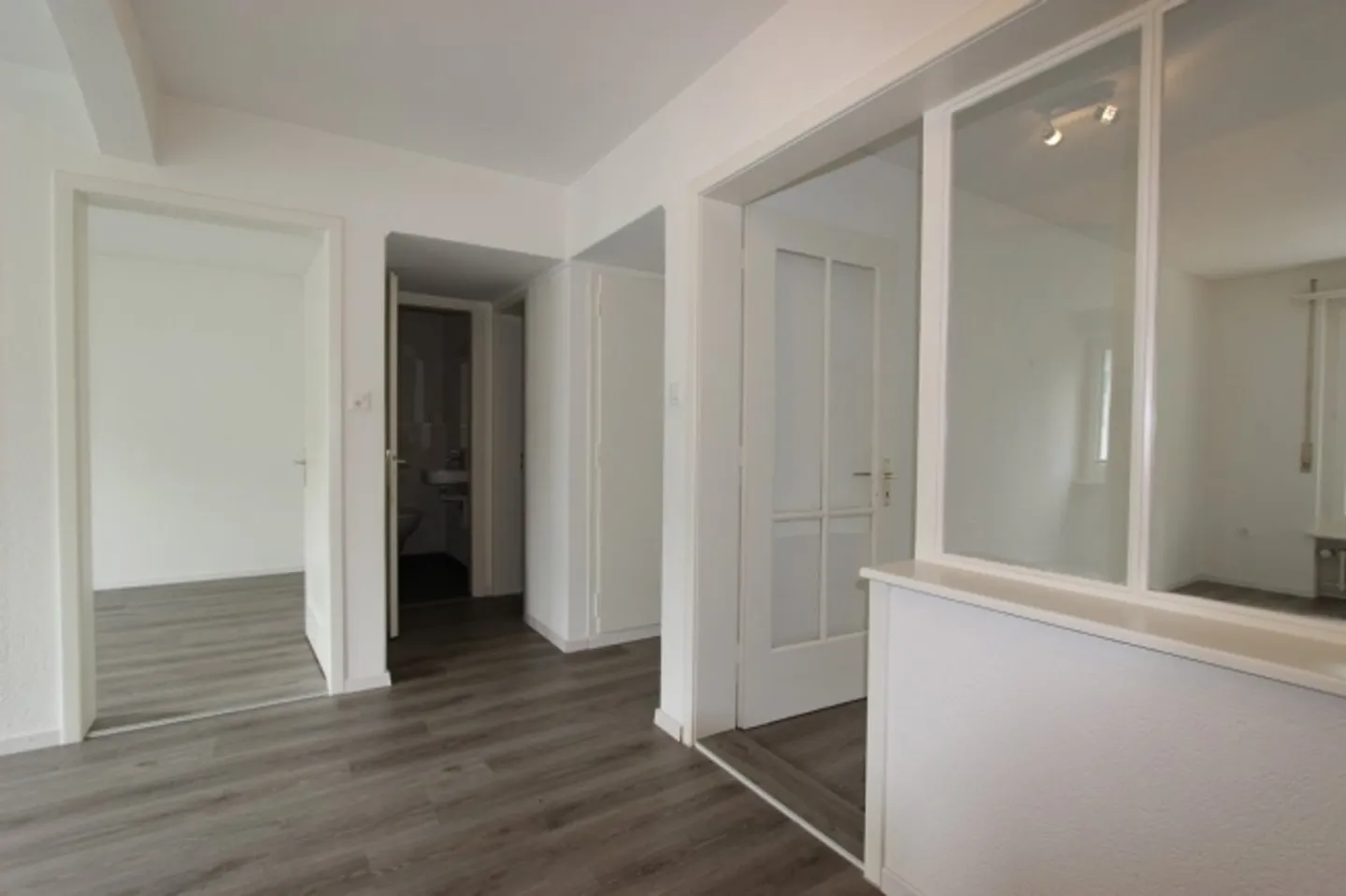 Appartamento in affitto - Foto 10 di 11