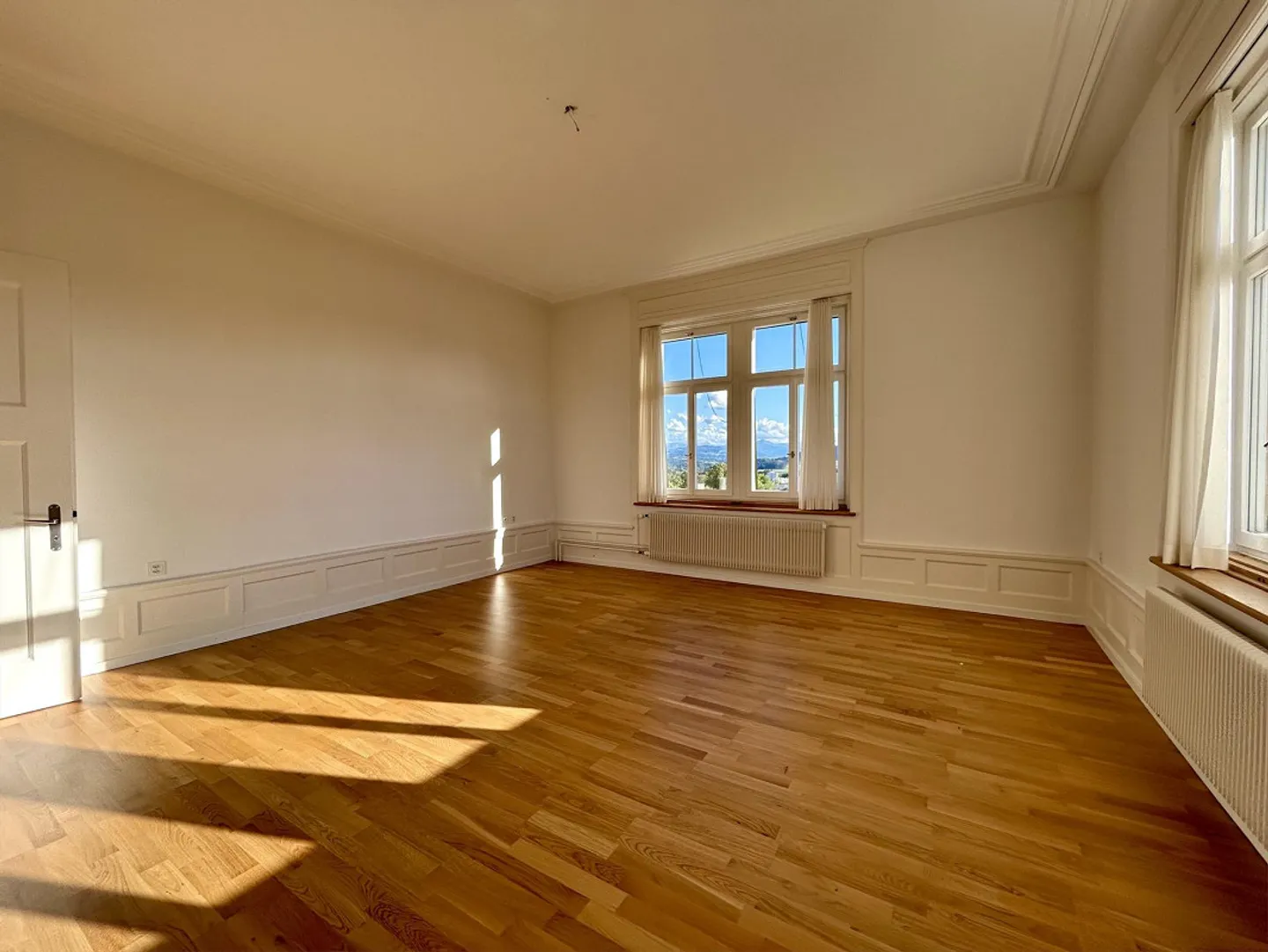 Maisonette in Jugendstilvilla - Foto 11 von 14