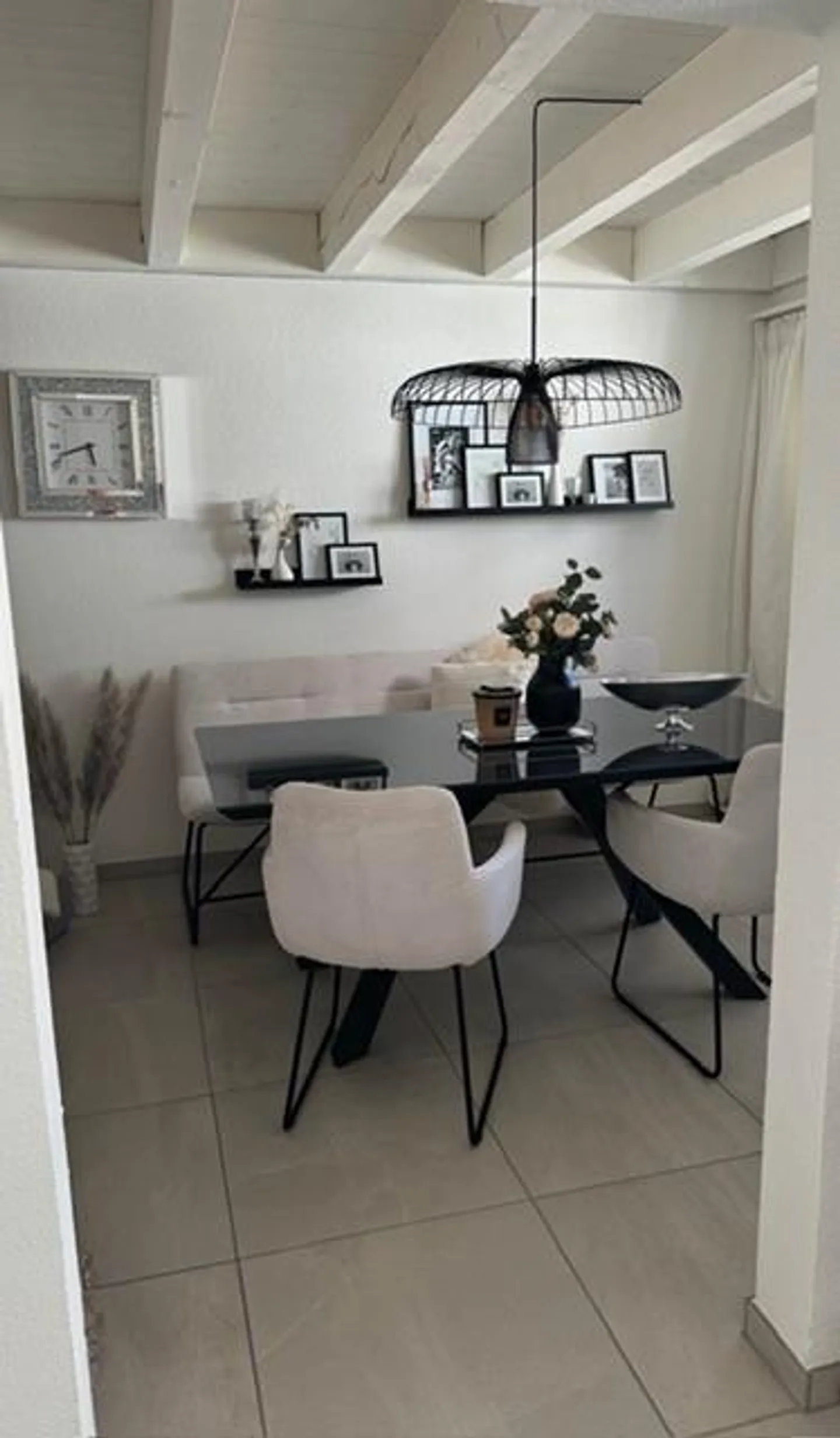 Charmante maisonette de 4,5 pièces sur 3 étages - Photo 4 sur 17