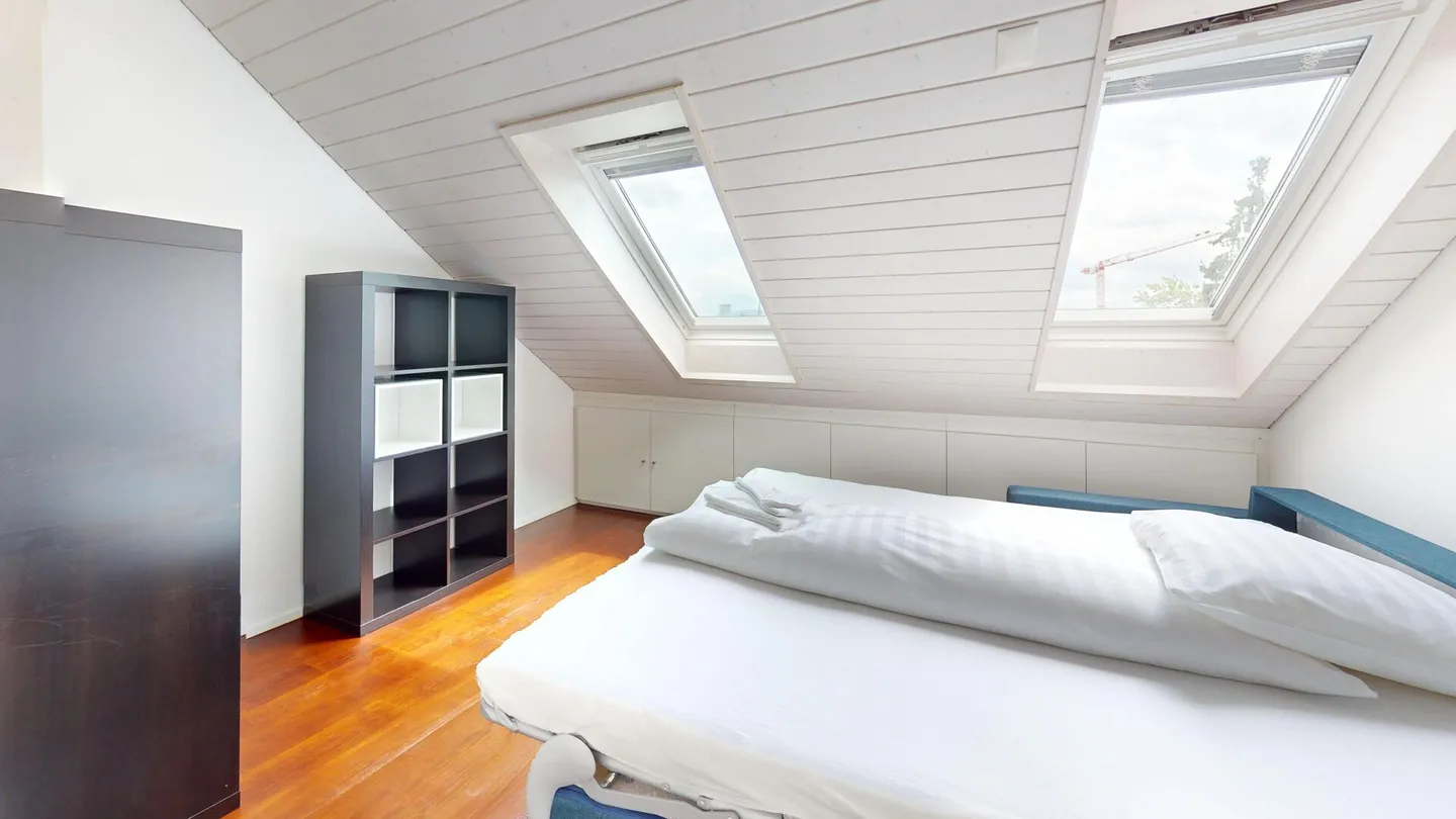 Unique Serviced Living @ Spalentor / Centro Storico - Foto 17 di 21