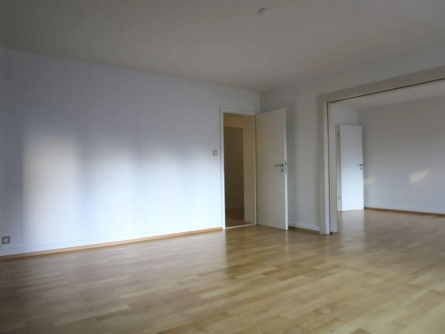 Helles Apartment in Weinfelden - Foto 3 von 12