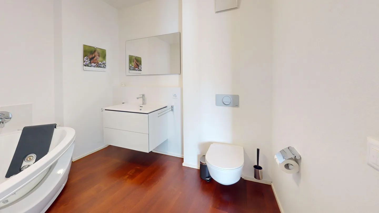 Unique Serviced Living @ Spalentor / Centro Storico - Foto 18 di 21