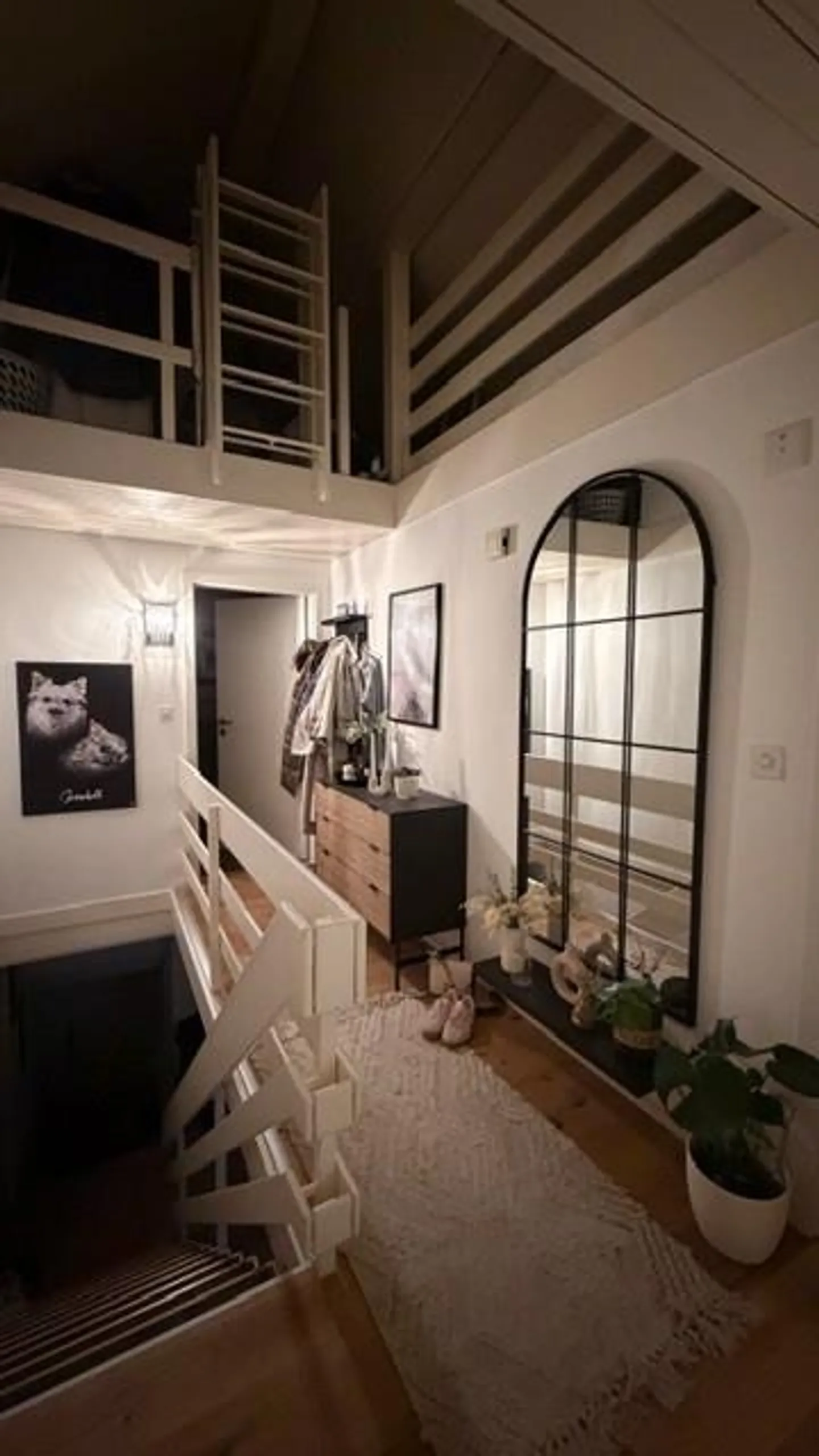 Charmante maisonette de 4,5 pièces sur 3 étages - Photo 7 sur 17