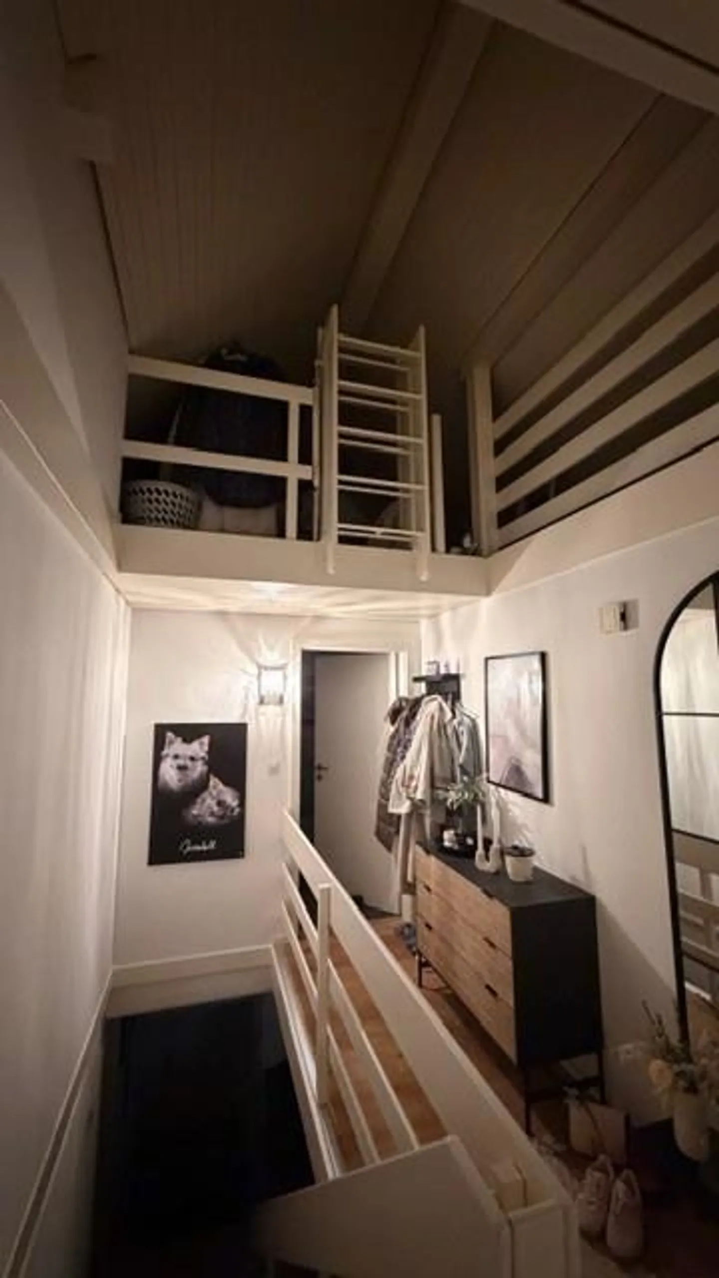 Charmante maisonette de 4,5 pièces sur 3 étages - Photo 8 sur 17