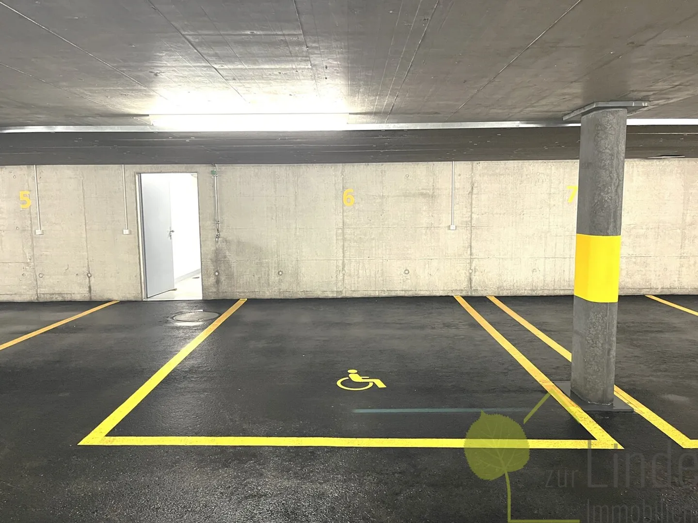 Appartamento giardino elegante e quasi nuovo - Foto 9 di 10