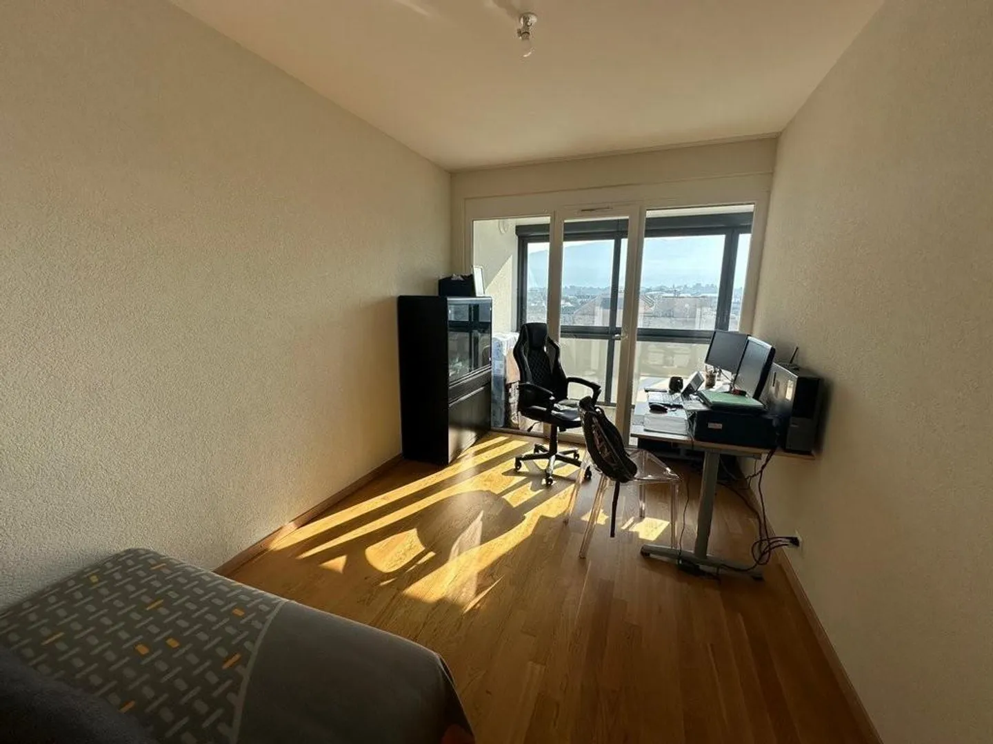 6-Zimmer-Wohnung - Acacias - Foto 6 von 6