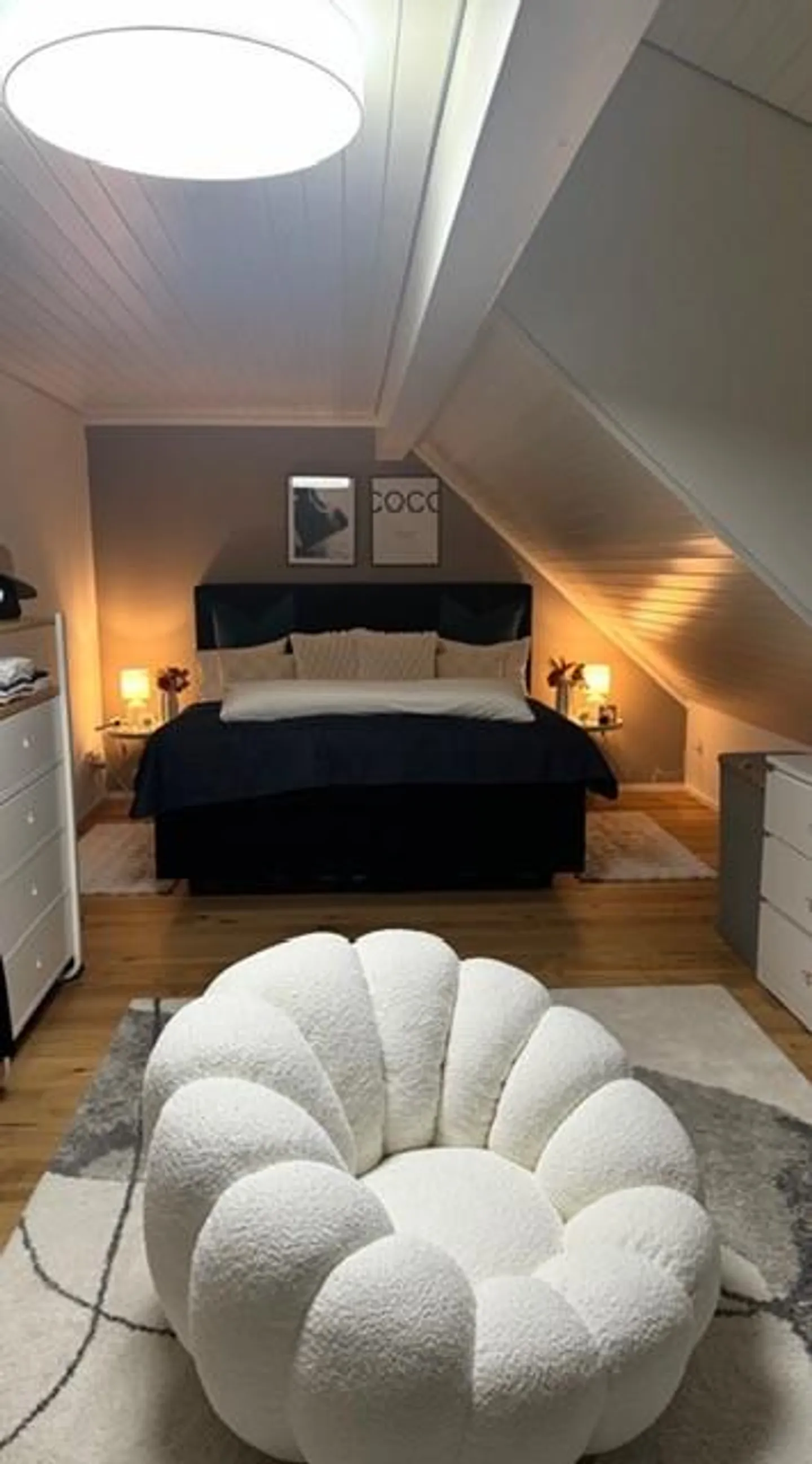 Charmante maisonette de 4,5 pièces sur 3 étages - Photo 9 sur 17