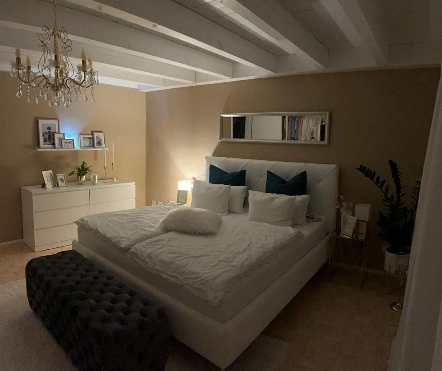 Charmante maisonette de 4,5 pièces sur 3 étages - Photo 10 sur 17