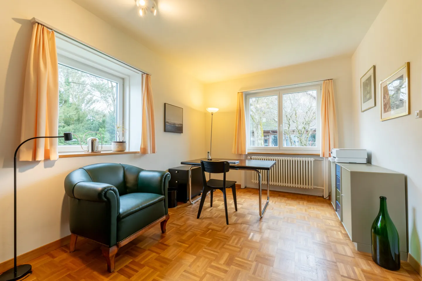 Affascinante Casa Indipendente a Utzenstorf - Foto 6 di 9