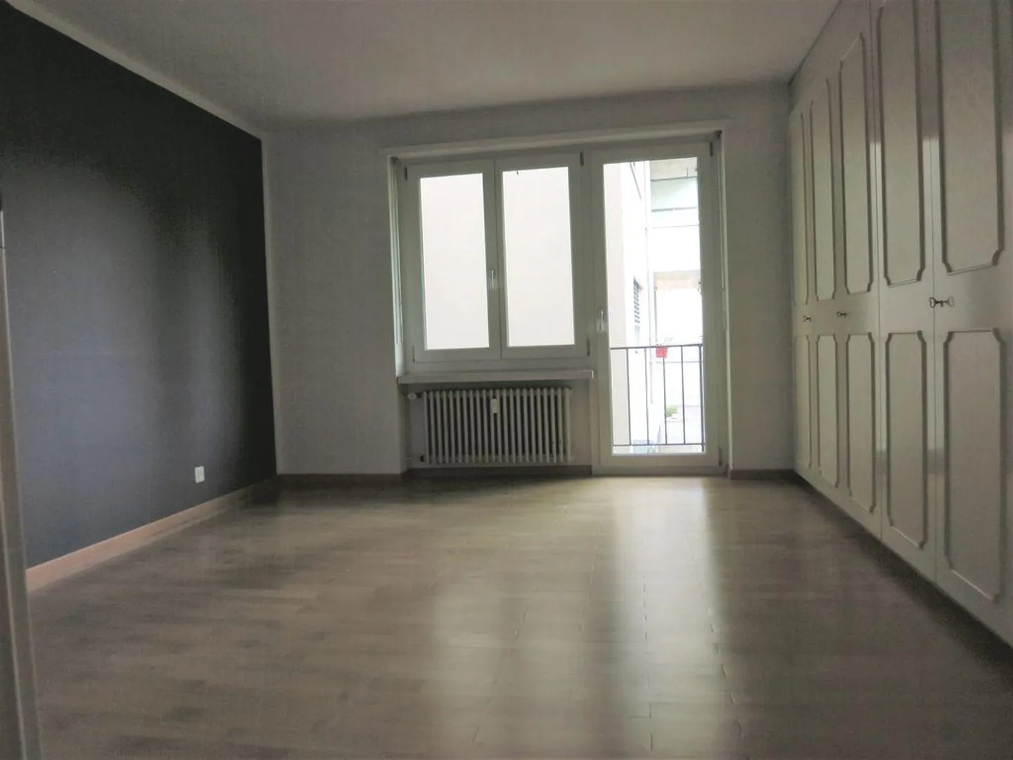 Helles Apartment in Weinfelden - Foto 6 von 12