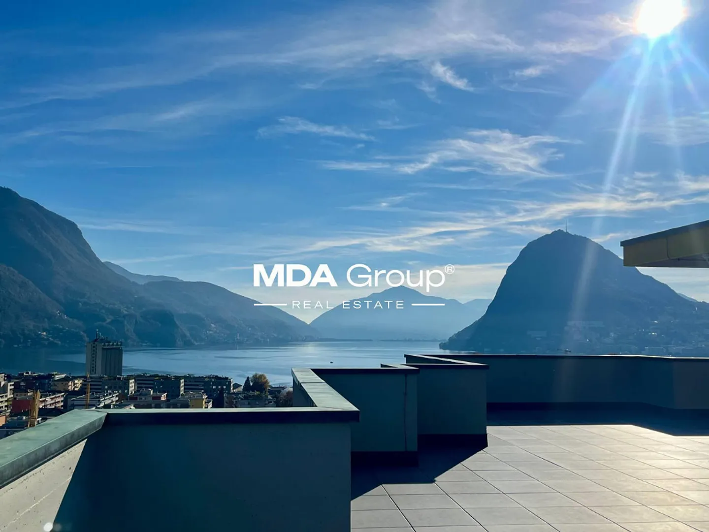 Appartement - Lugano - Photo 1 sur 13