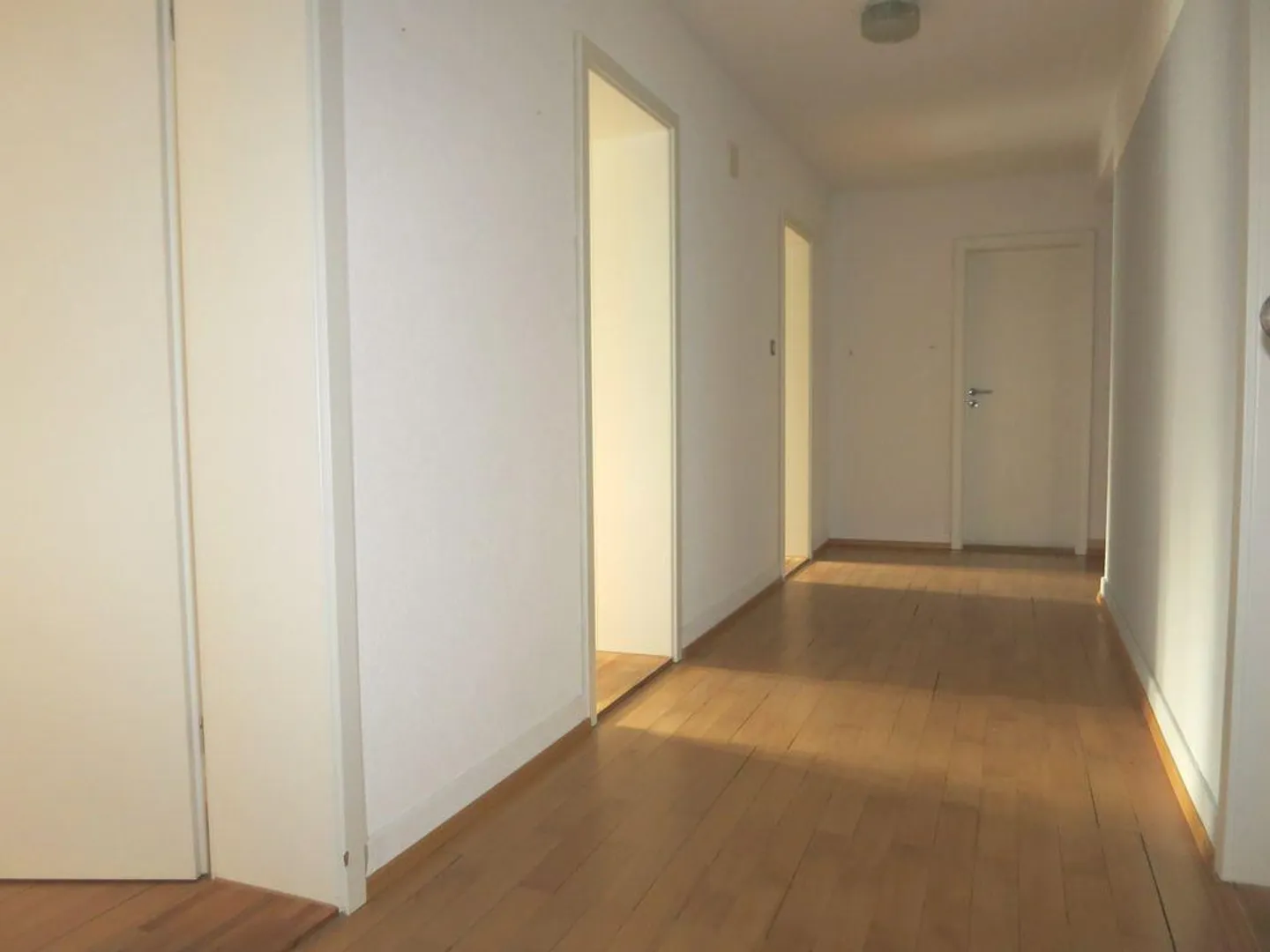 Helles Apartment in Weinfelden - Foto 7 von 12