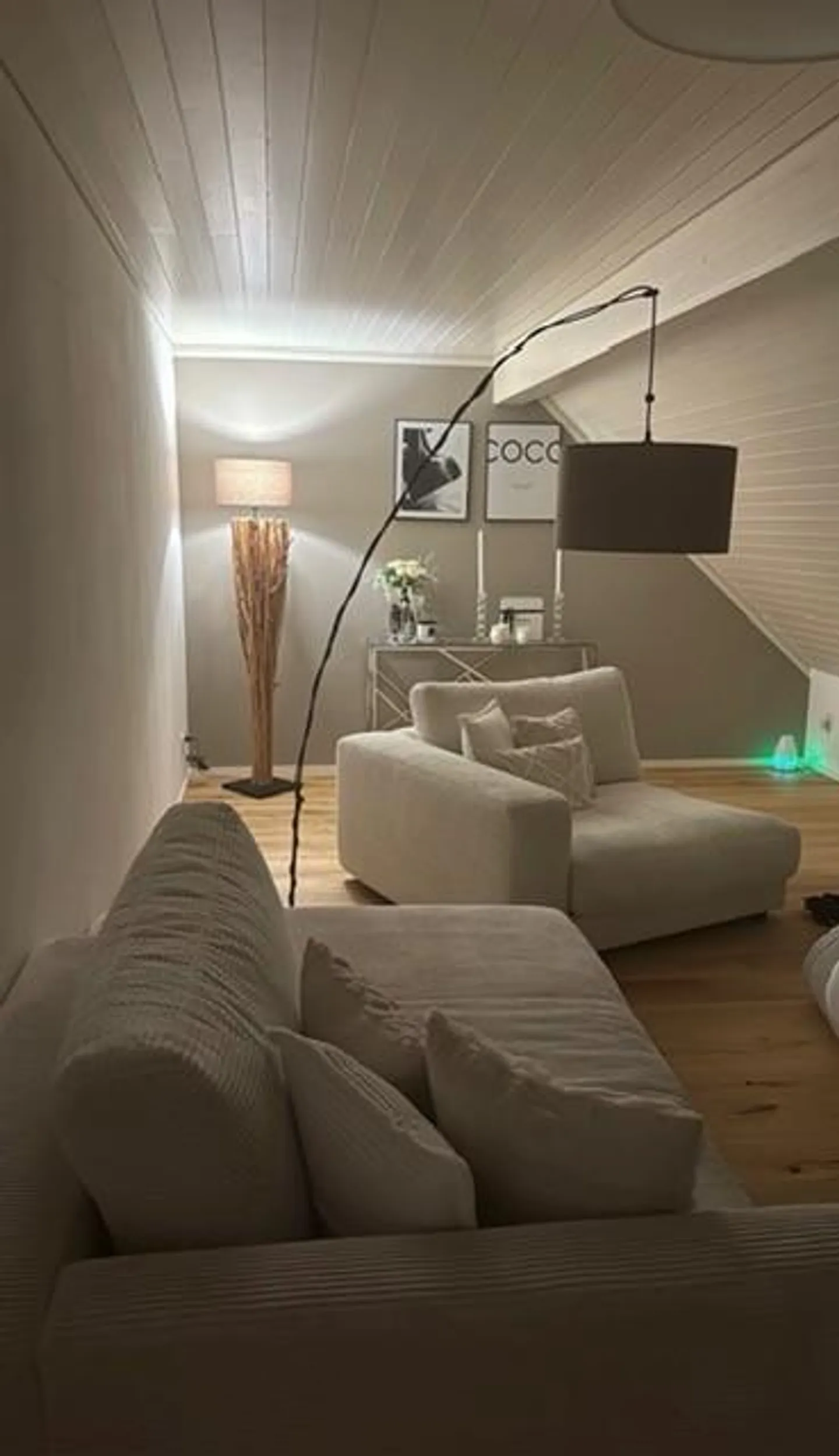 Charmante maisonette de 4,5 pièces sur 3 étages - Photo 1 sur 17