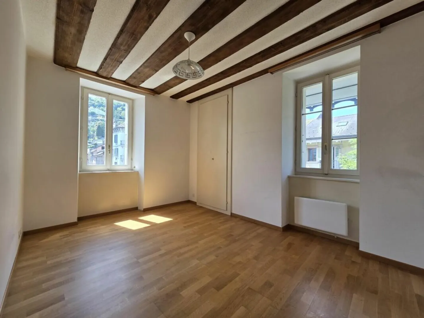 Appartement 3.5 pièces central - Photo 4 sur 9