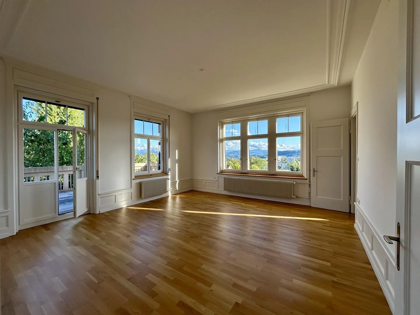 Maisonette in Jugendstilvilla - Foto 5 von 14