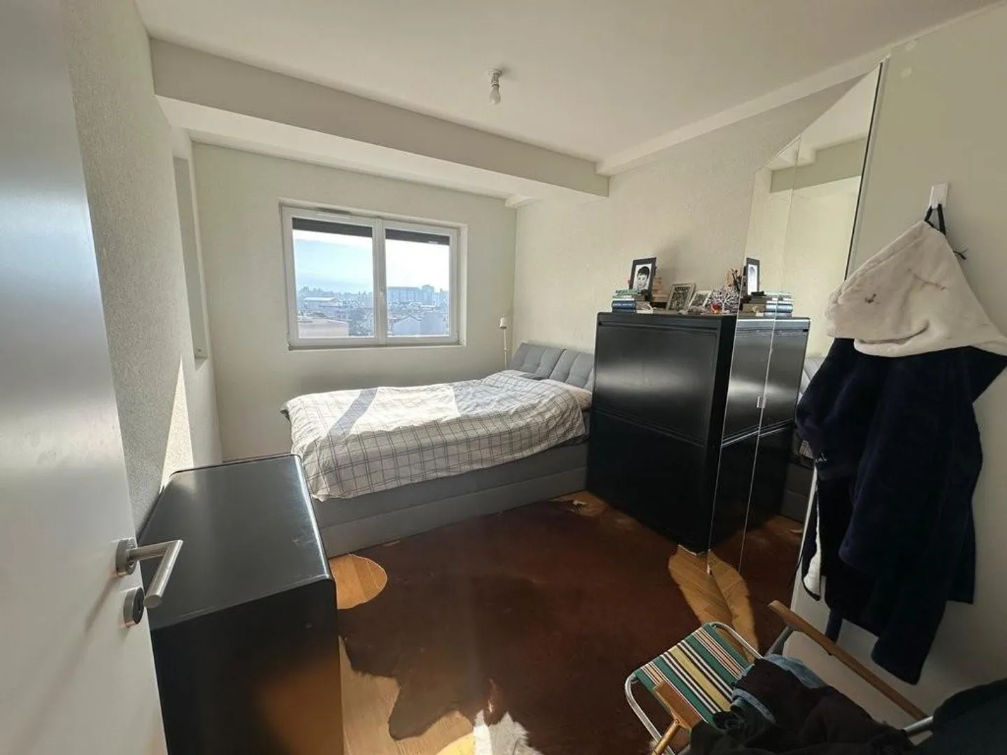 6-Zimmer-Wohnung - Acacias - Foto 3 von 6