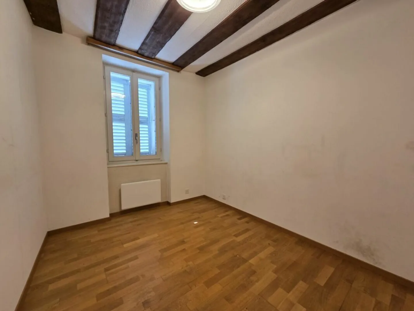 Appartement 3.5 pièces central - Photo 5 sur 9