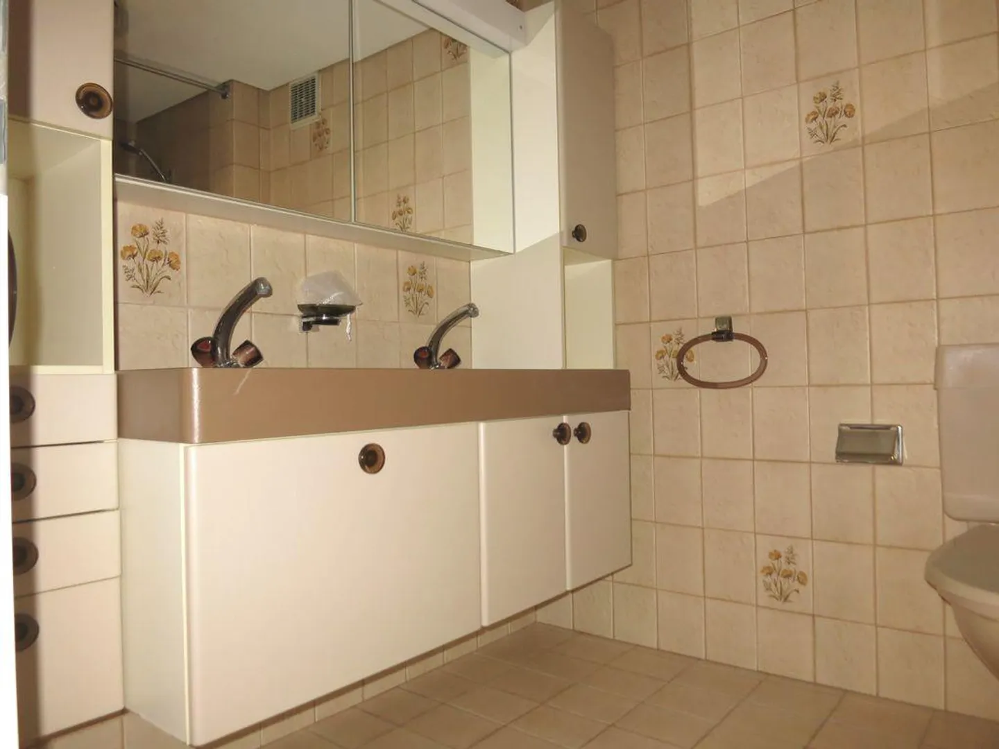 Helles Apartment in Weinfelden - Foto 11 von 12