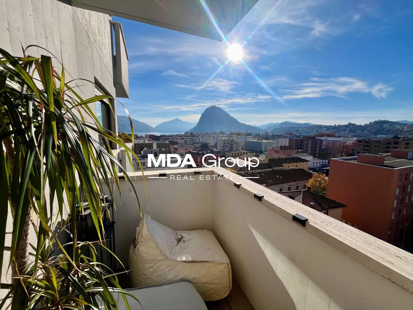 Appartement - Lugano - Photo 2 sur 13