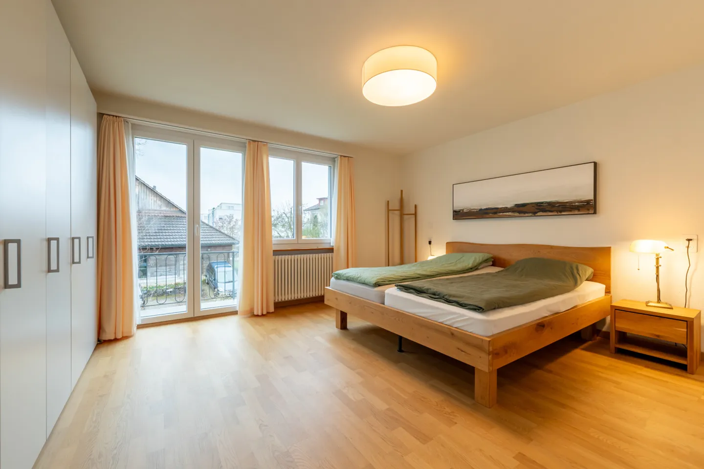 Affascinante Casa Indipendente a Utzenstorf - Foto 7 di 9