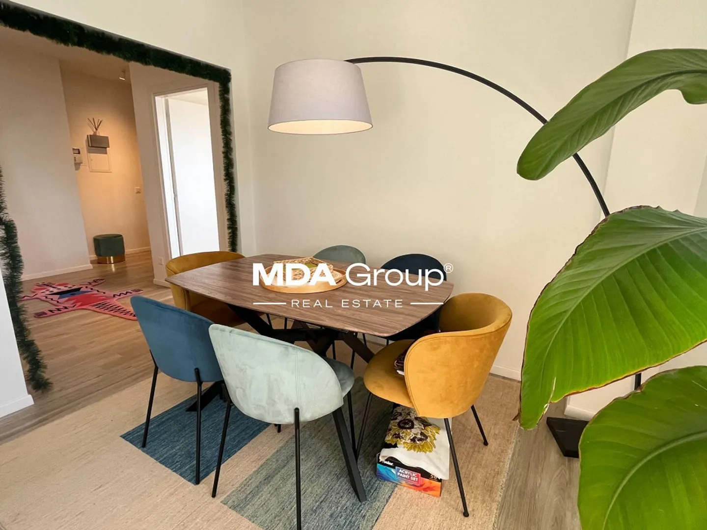 Appartement - Lugano - Photo 4 sur 13