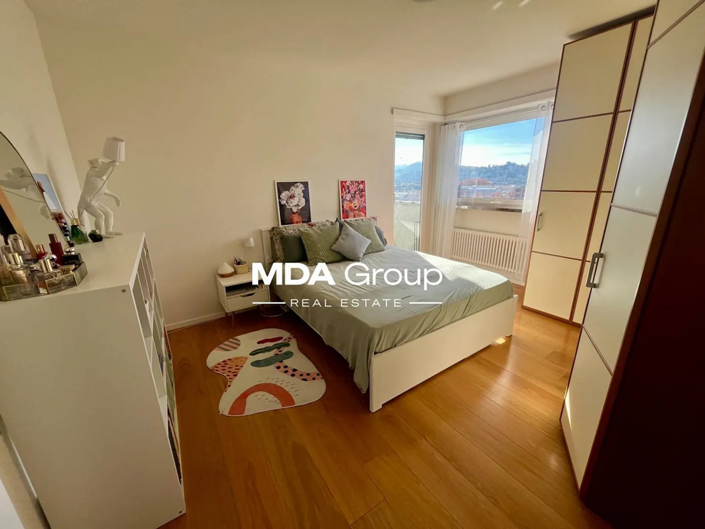 Appartement - Lugano - Photo 6 sur 13