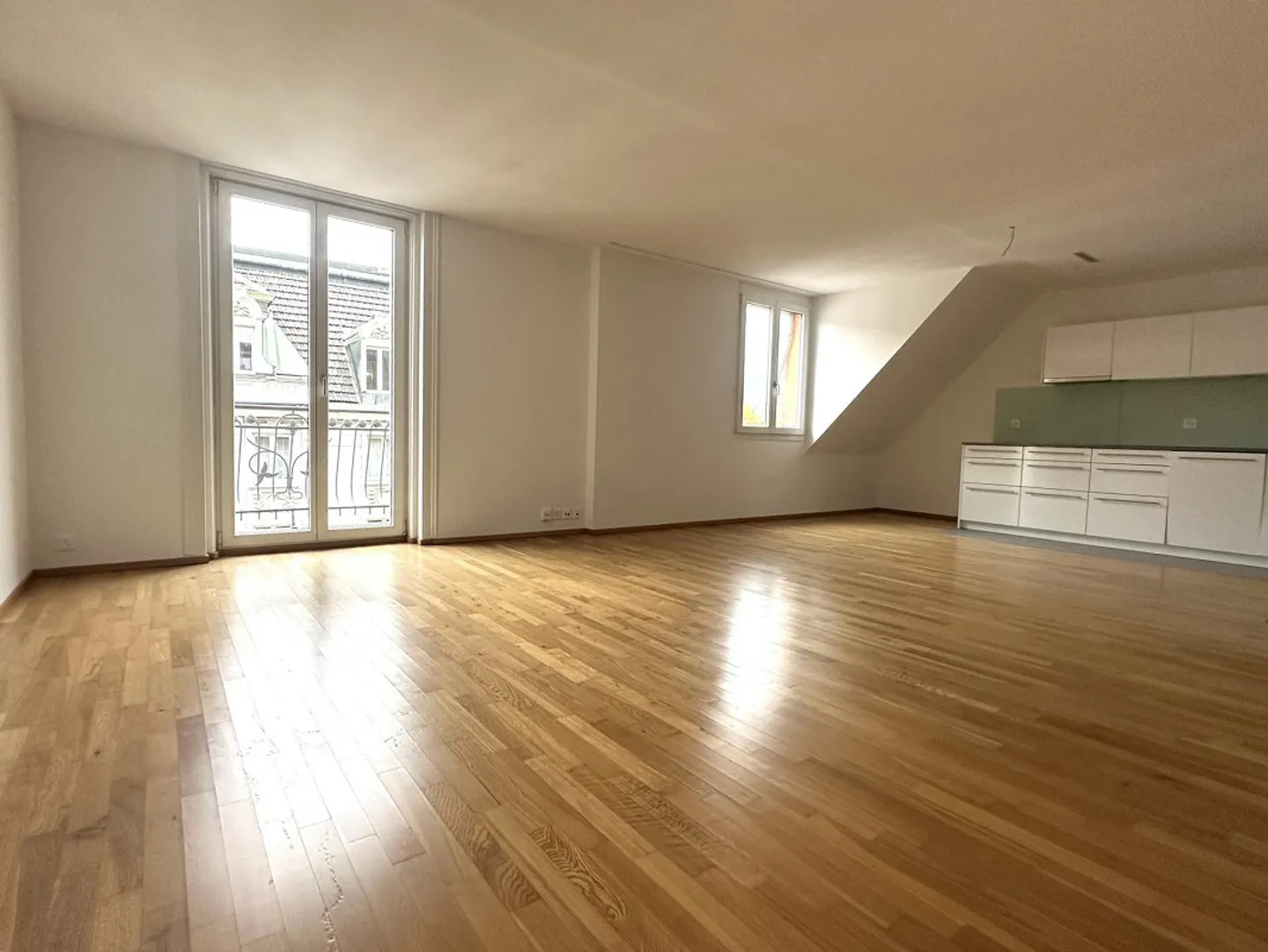 Appartement Bijou de 3,5 pièces dans la Neustadt de Lucerne - Photo 4 sur 5