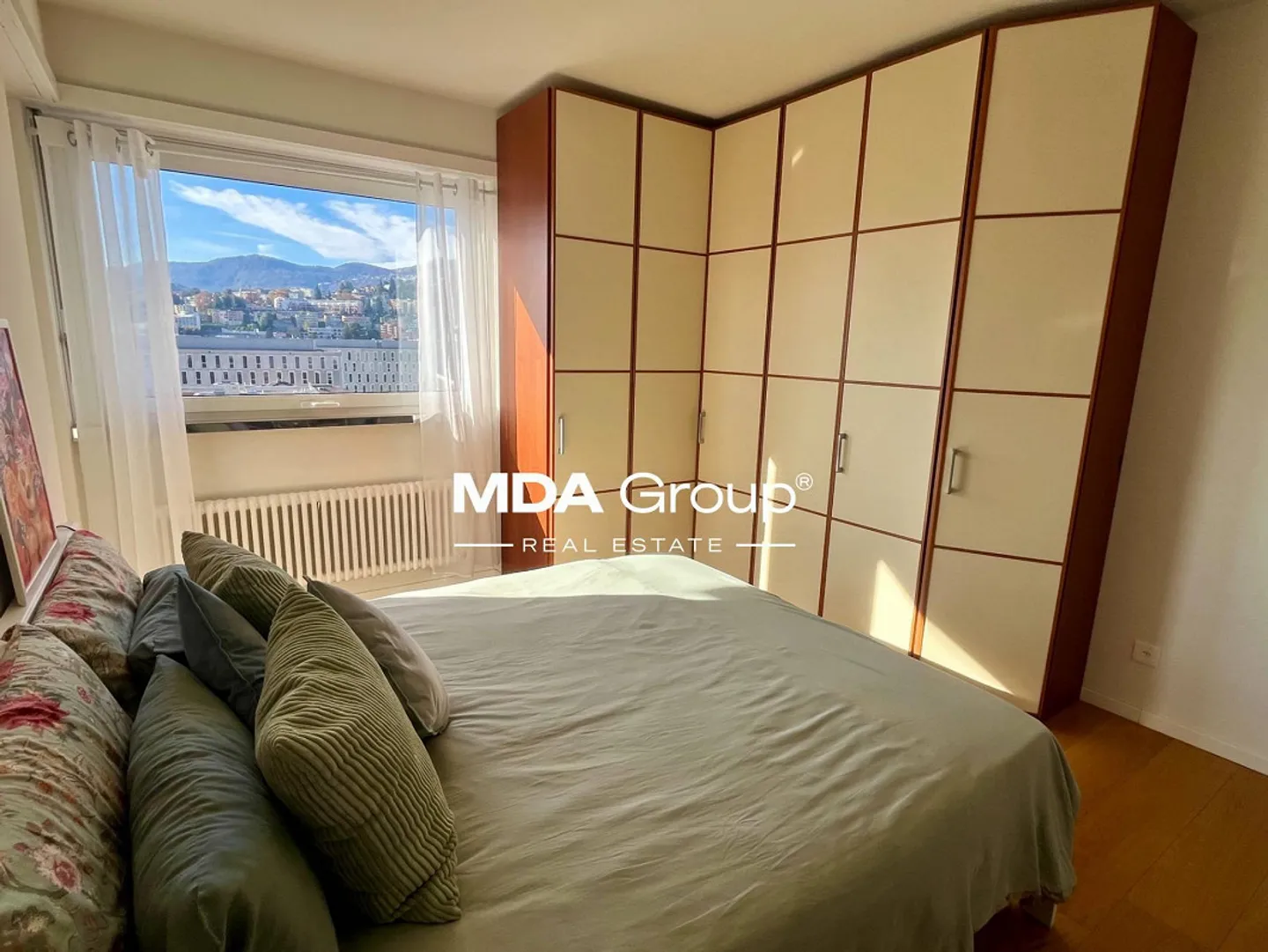 Appartement - Lugano - Photo 7 sur 13