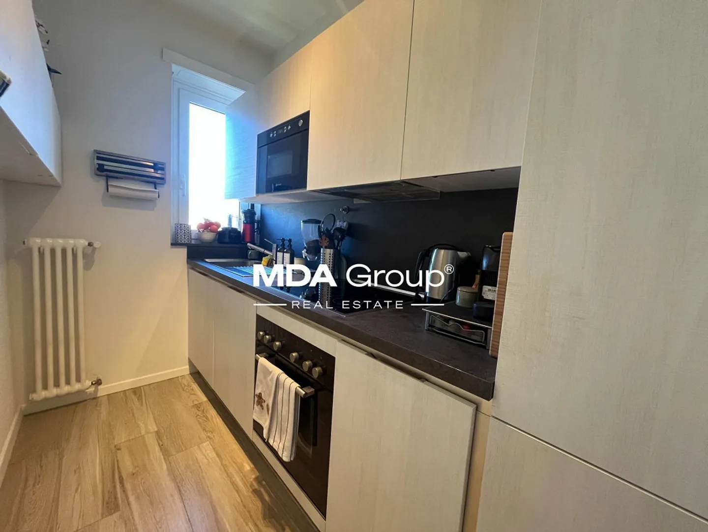 Appartement - Lugano - Photo 8 sur 13