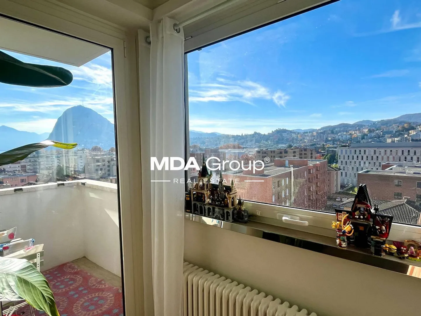 Appartement - Lugano - Photo 12 sur 13