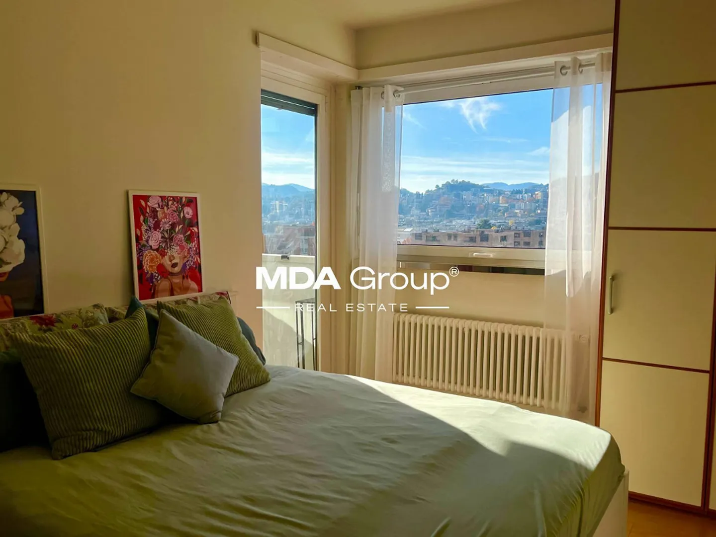 Appartement - Lugano - Photo 13 sur 13