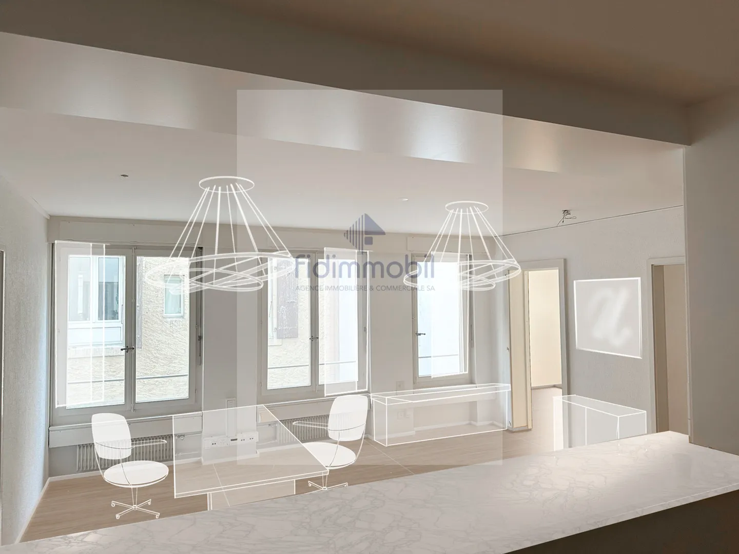 Commercial Space in City - Photo 4 of 13