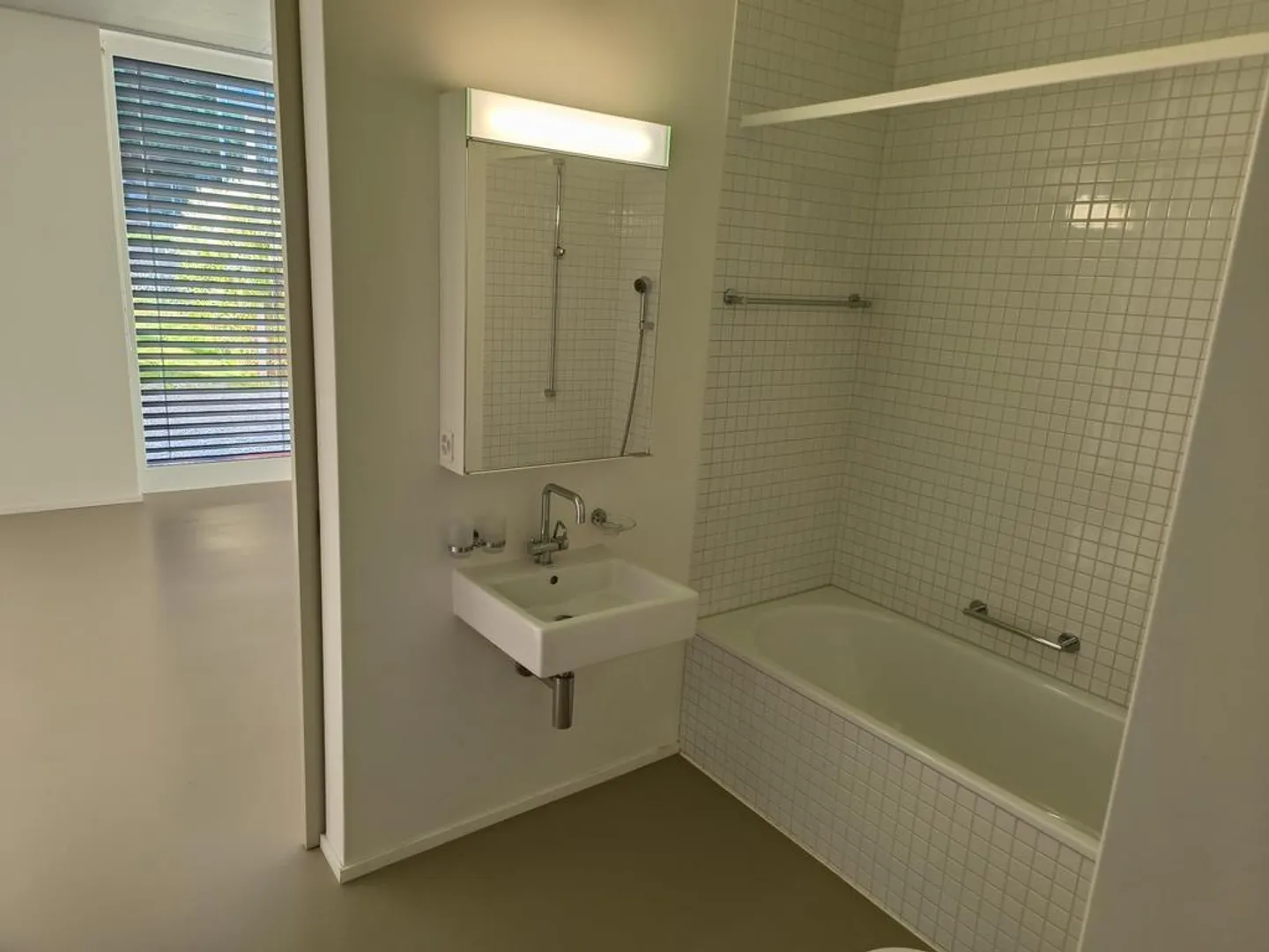 Moderne 2,5-Zimmer Wohnung - Foto 3 von 5