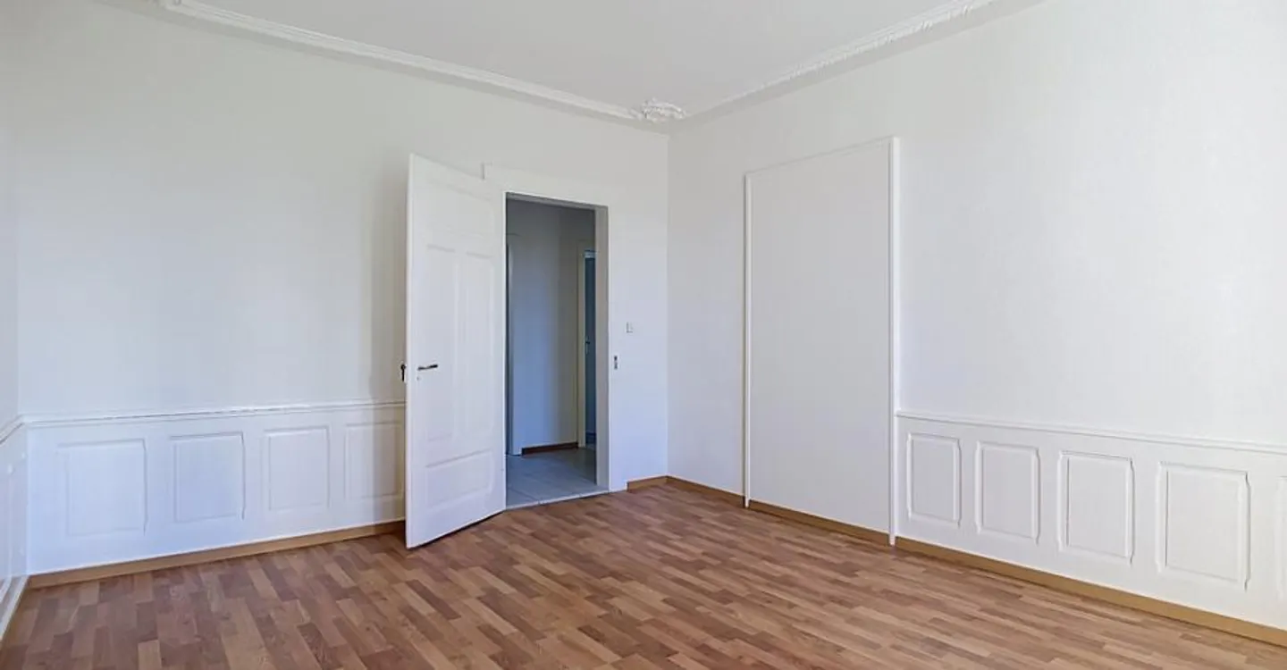 Charmant Appartement 2.5 pièces - Photo 5 sur 10