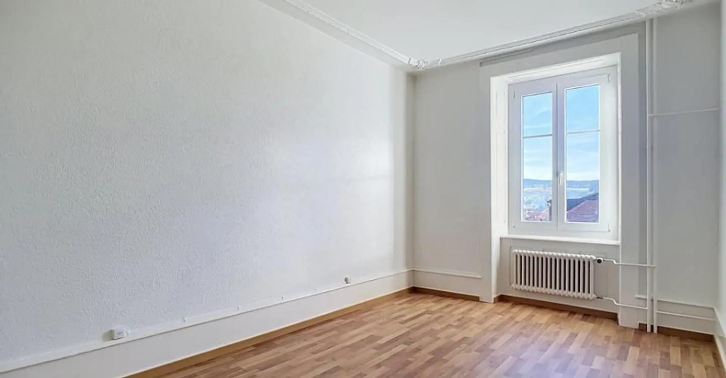 Charmant Appartement 2.5 pièces - Photo 6 sur 10