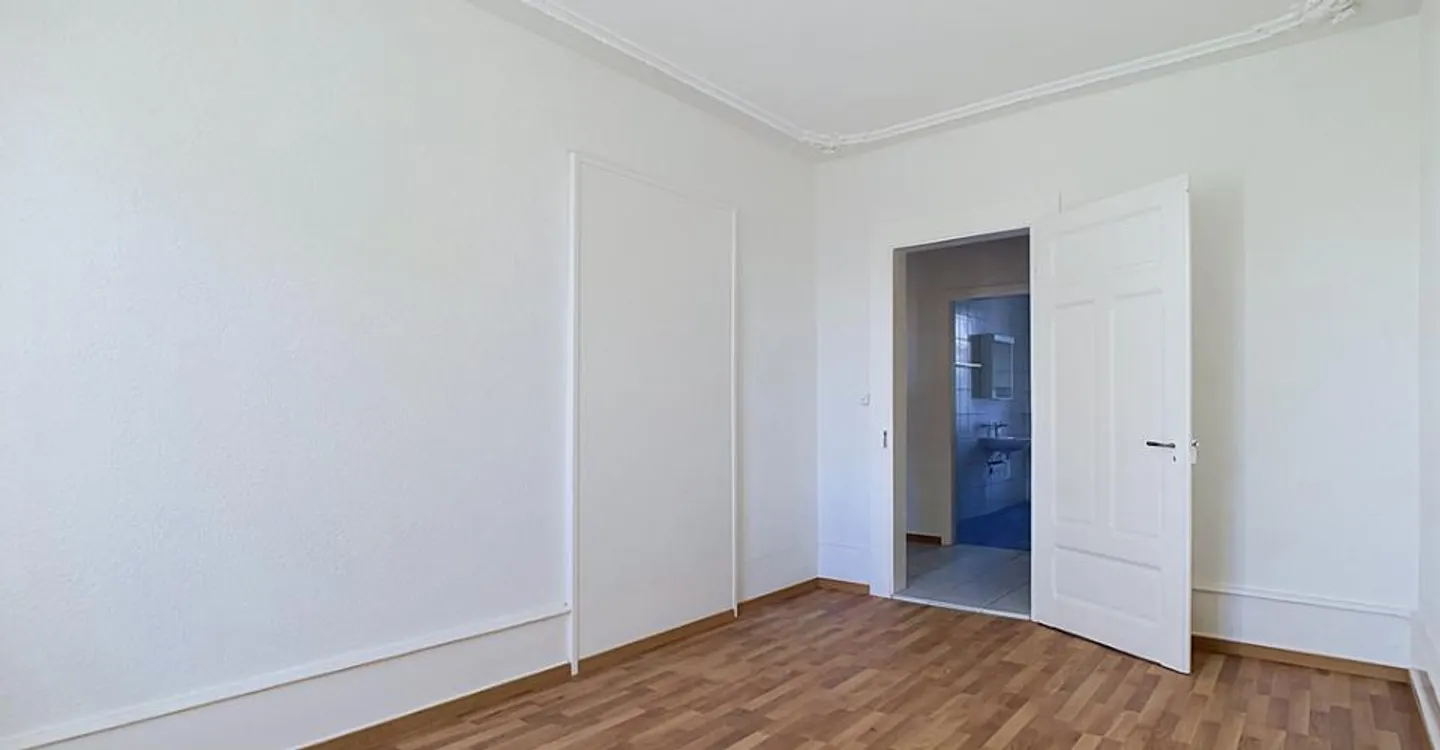 Charmant Appartement 2.5 pièces - Photo 7 sur 10