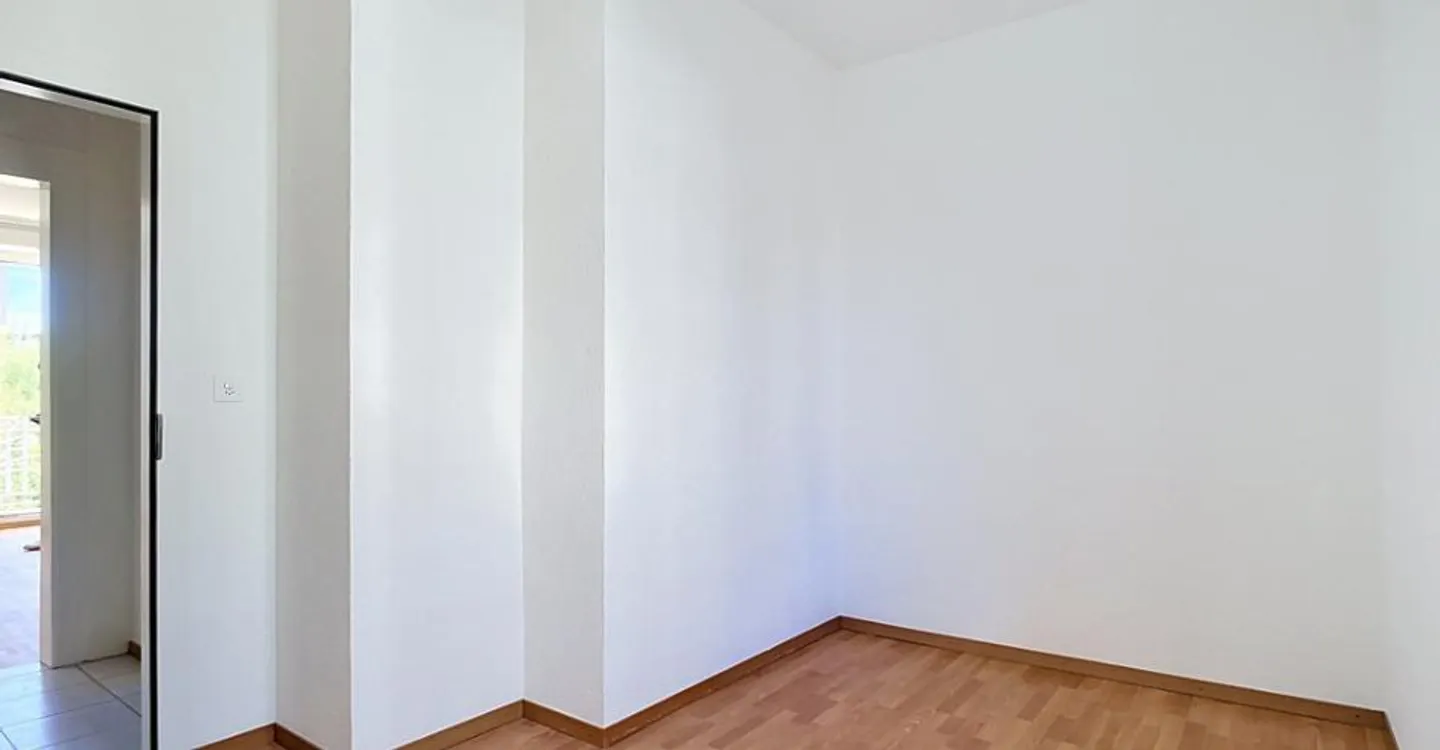 Charmant Appartement 2.5 pièces - Photo 8 sur 10