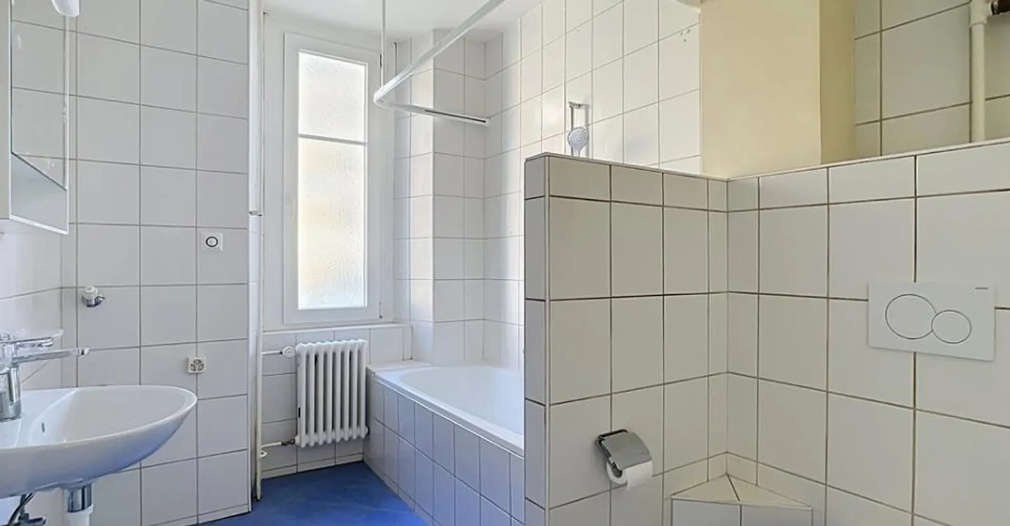 Charmant Appartement 2.5 pièces - Photo 10 sur 10