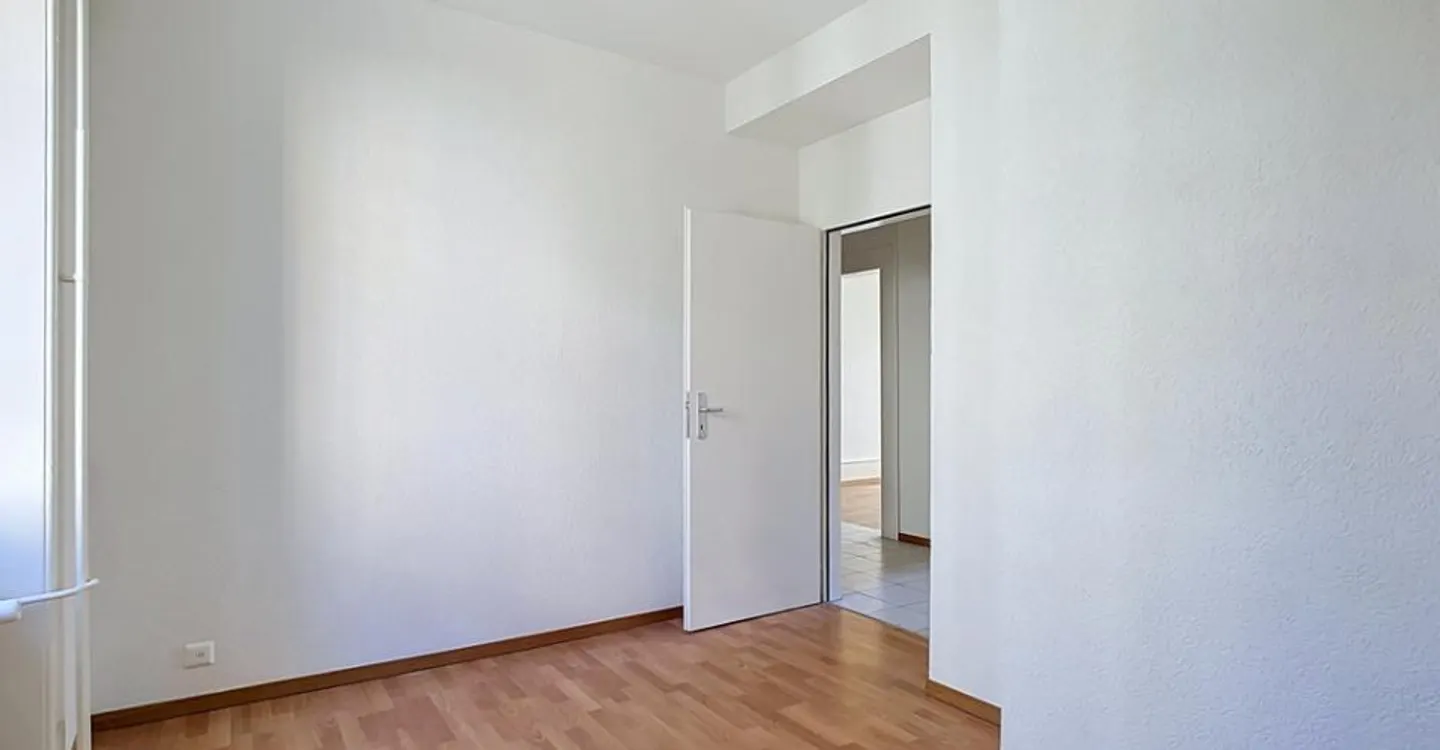 Charmant Appartement 2.5 pièces - Photo 9 sur 10