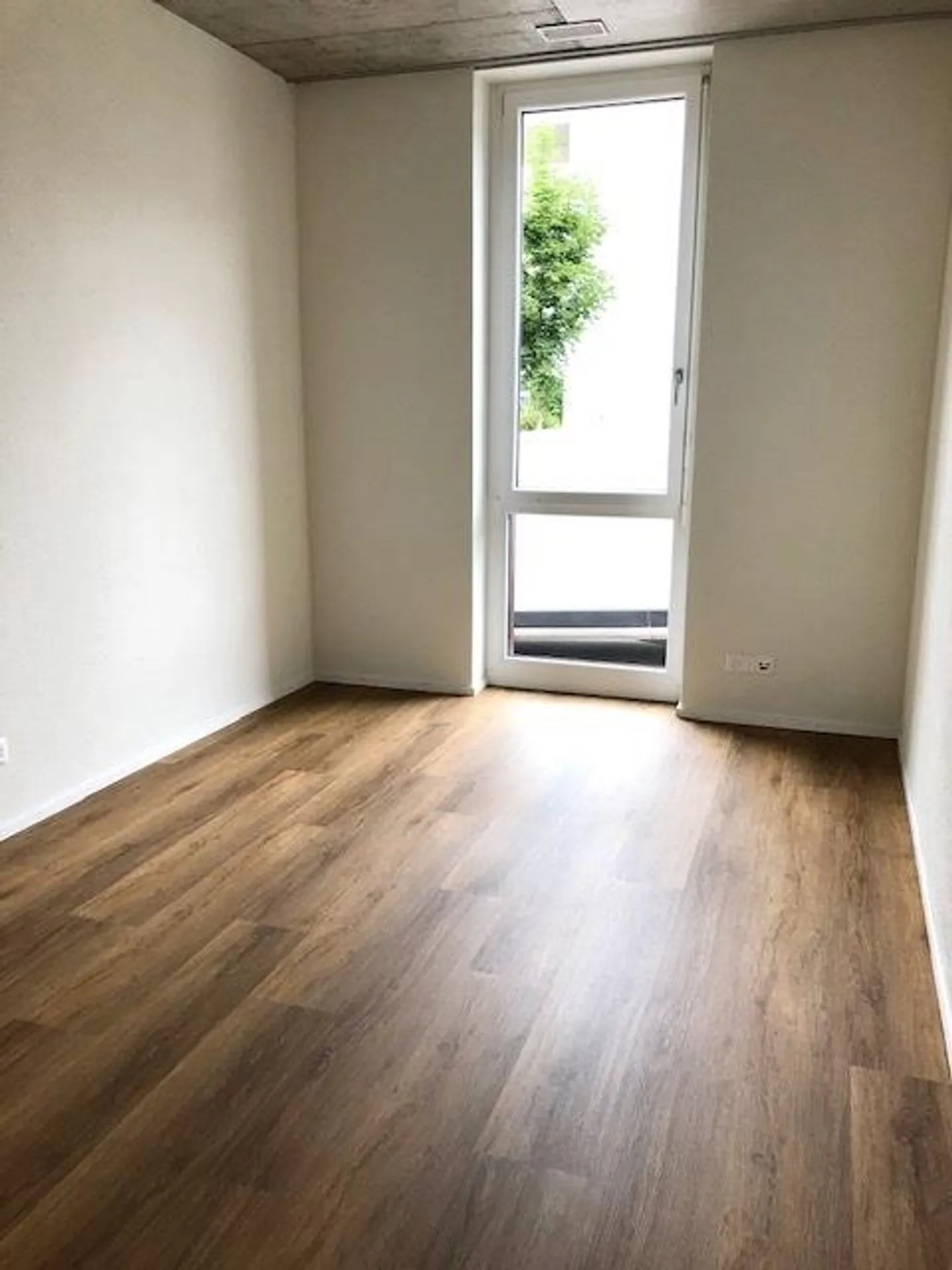 Moderne 2,5-Zimmer Wohnung - Foto 4 von 5