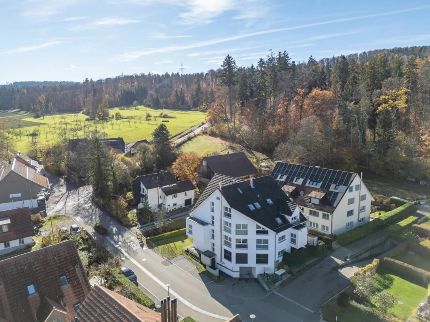 Top of Gockhausen - Foto 1 von 9