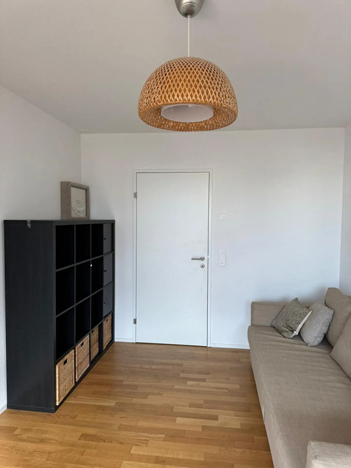 Spacious 3.5-room apartment with a panoramic view - Photo 7 of 10