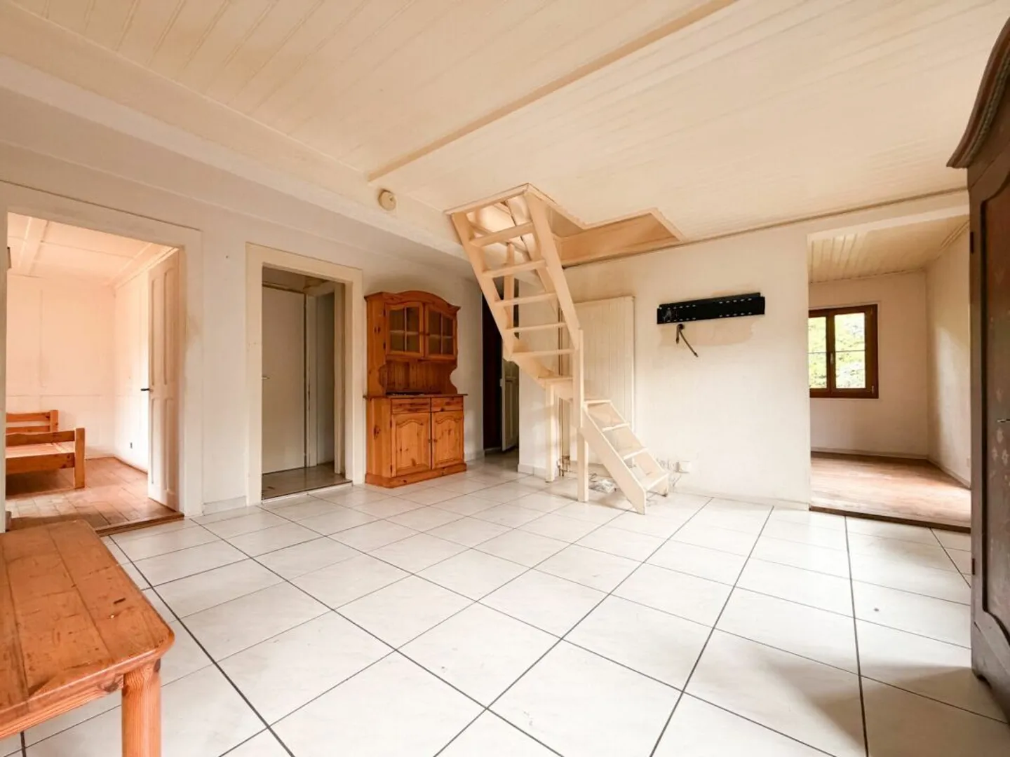 Maison de charme à rénover à Veyras - Photo 9 sur 23