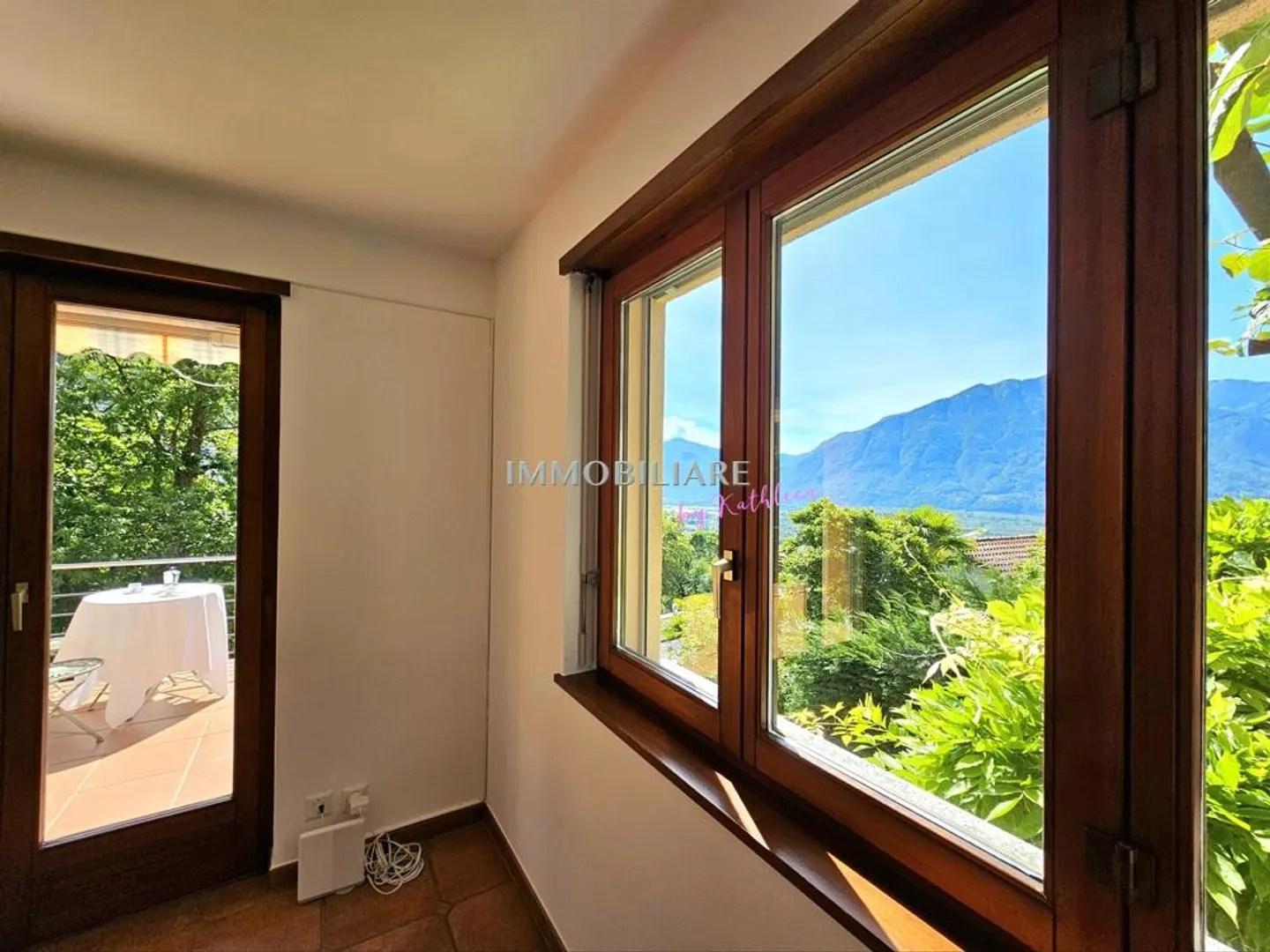 Charmantes Chalet am Waldrand - Foto 23 von 27