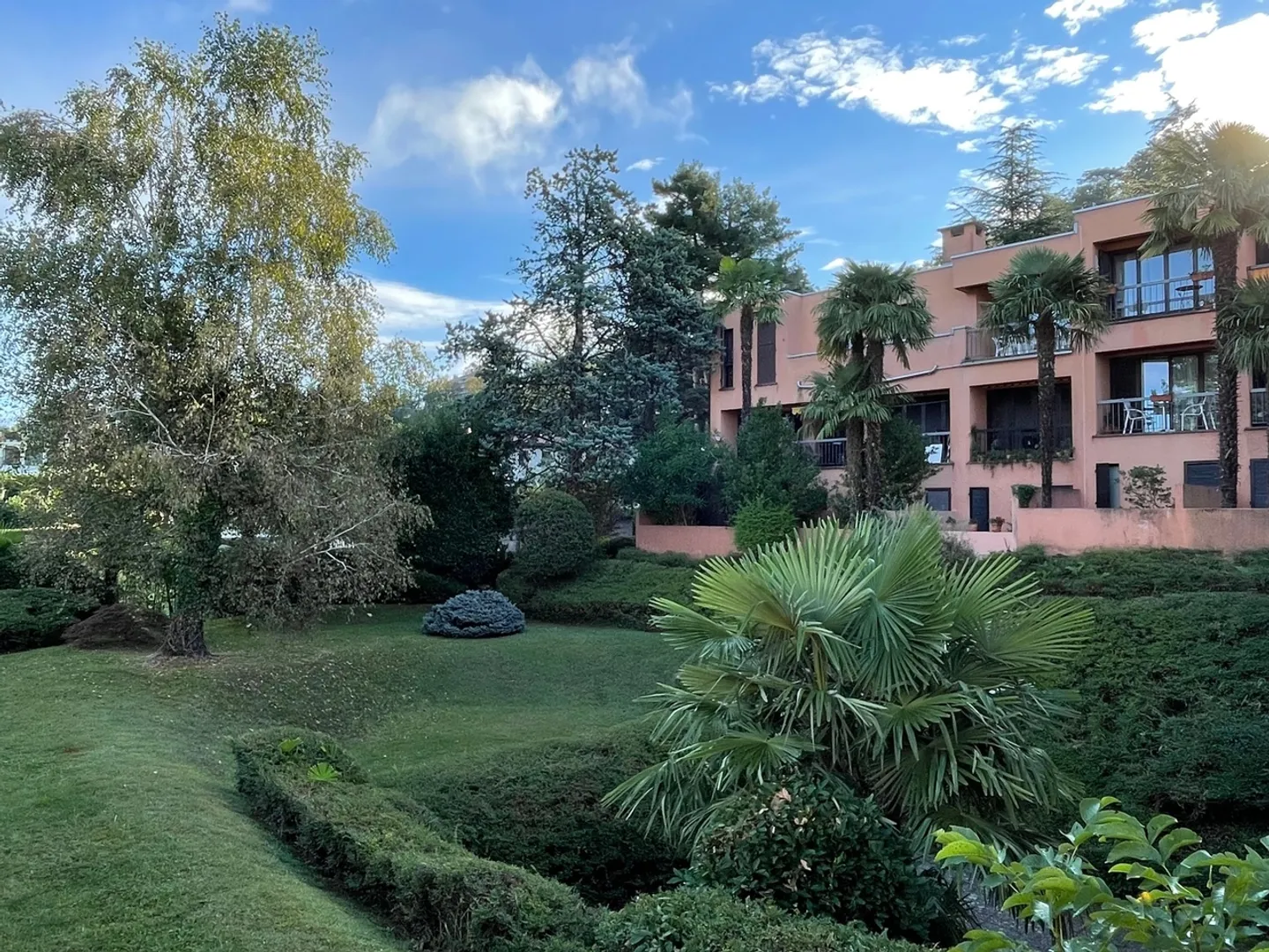 PENTHOUSE IN THE GREEN (possible secondary residence) - Photo 1 of 12