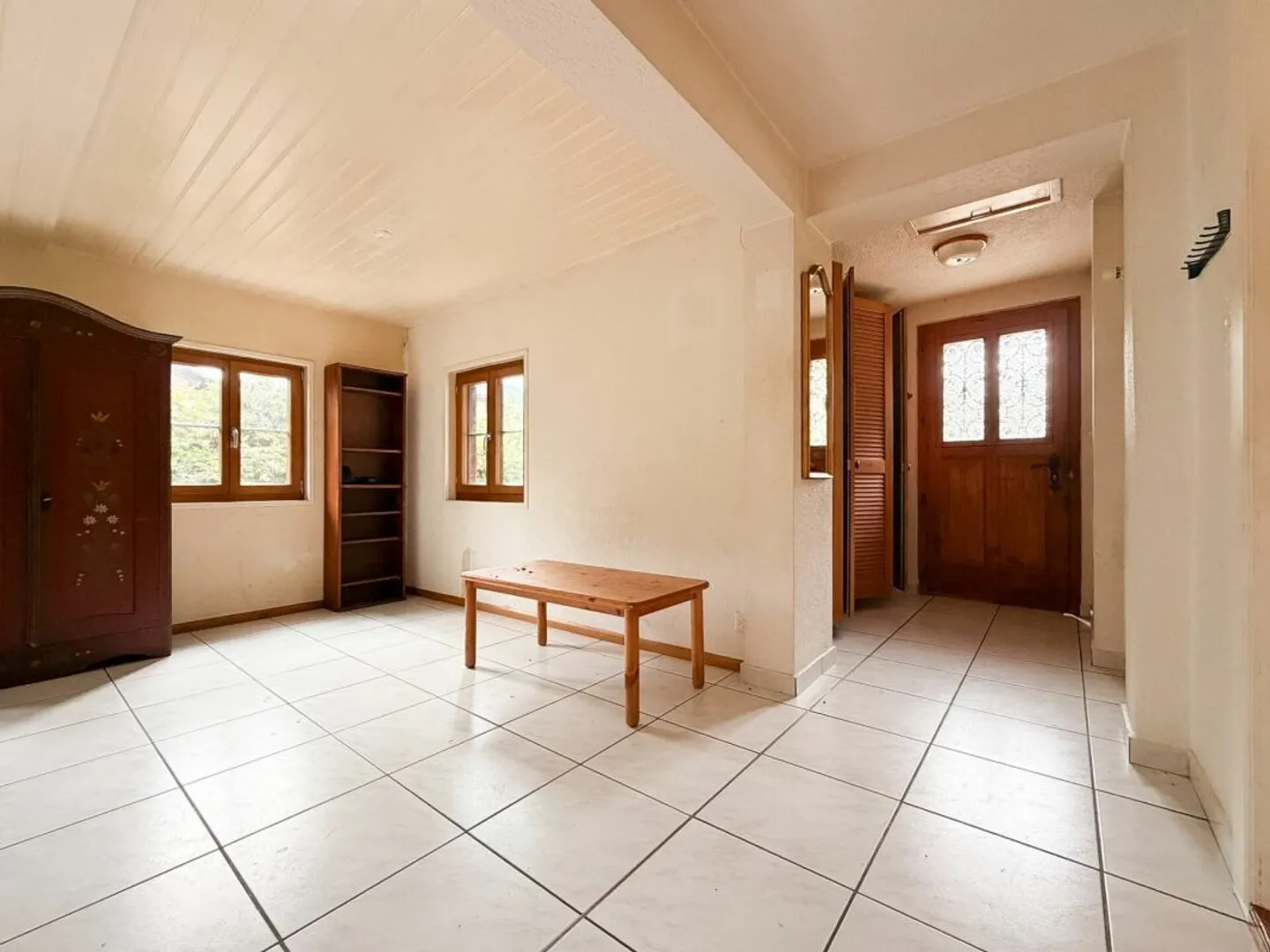 Maison de charme à rénover à Veyras - Photo 10 sur 23