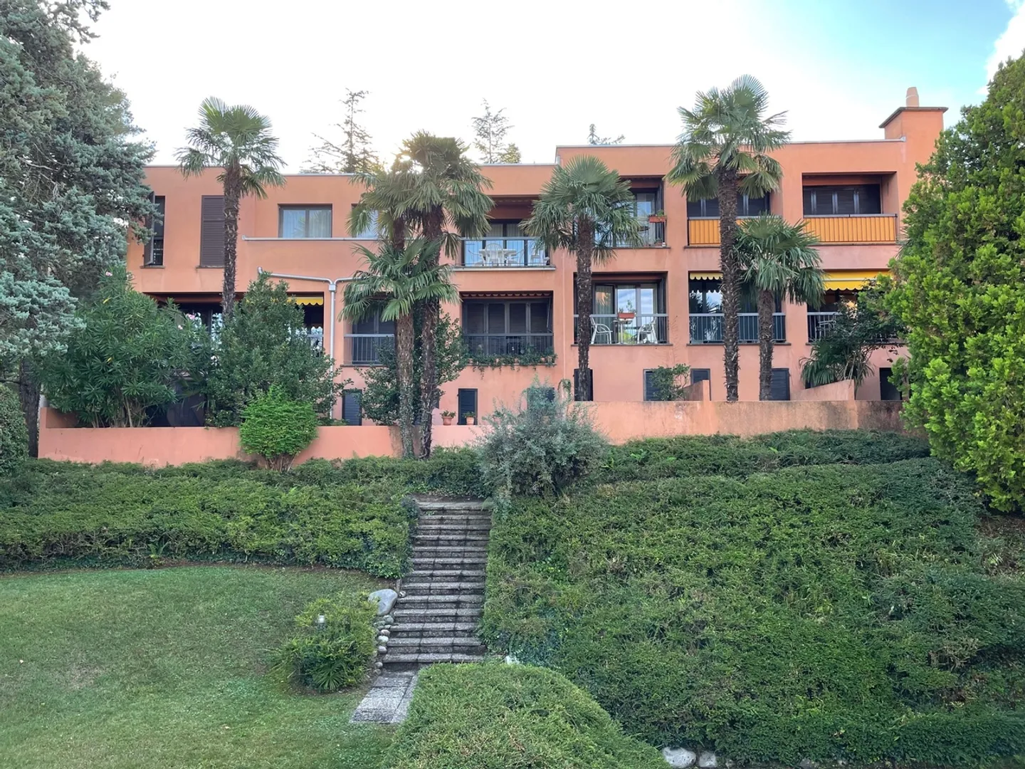 PENTHOUSE IN THE GREEN (possible secondary residence) - Photo 2 of 12