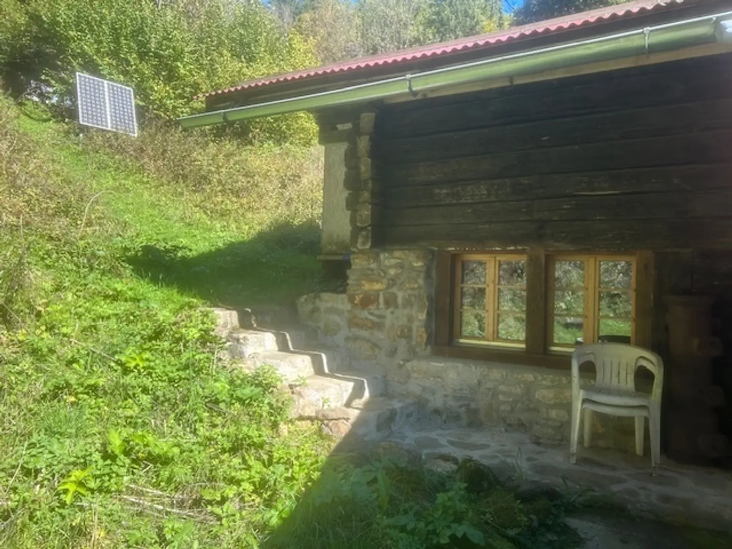 Chalet 4 Zimmer - Foto 5 von 13