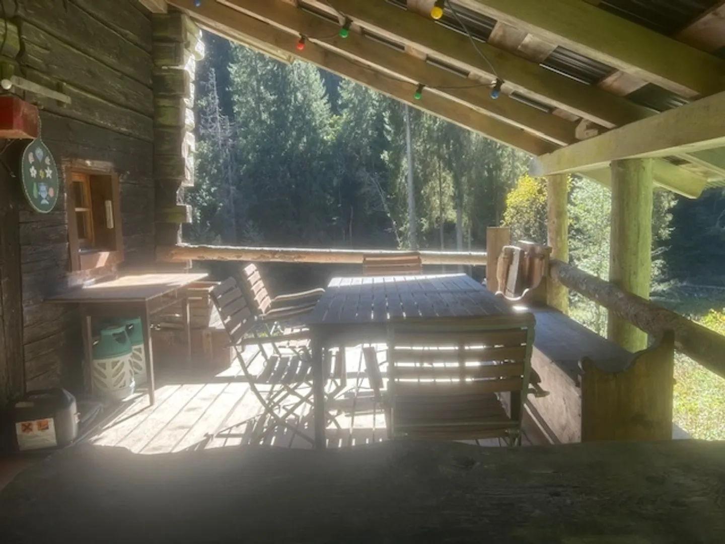 Chalet 4 Zimmer - Foto 6 von 13