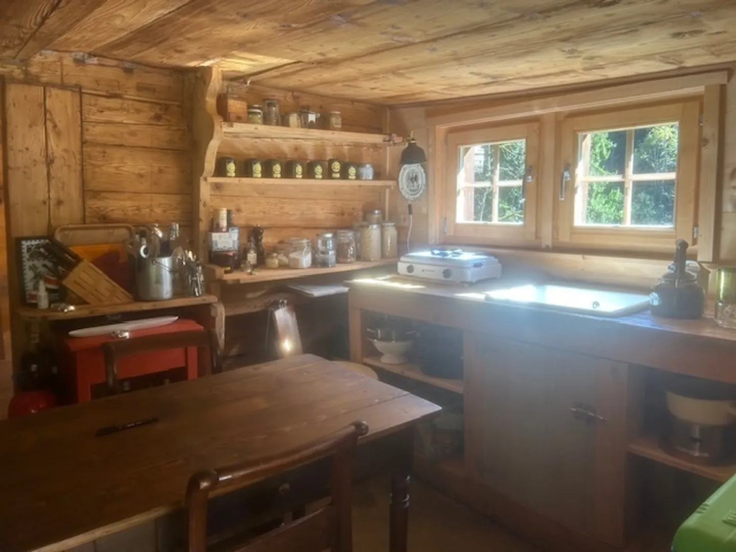 Chalet 4 Zimmer - Foto 7 von 13